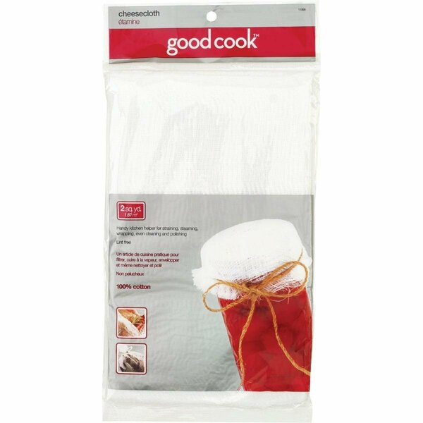 Goodcook 100% Cotton Cheesecloth 11899